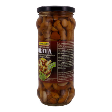 IN SPICY INFUSION-OPJATA