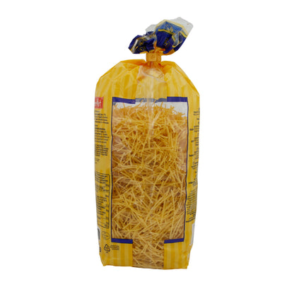 Nudeln DomArt | Soepnoedel | Fijne eiernoedels van harde tarwegries | 500 g