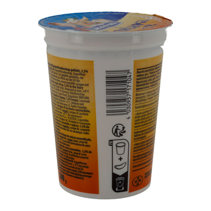 Bevanda al latte Zor'ka Moya Rjaschenka | Bevanda al latte fermentata | Tradizionale | 500 g