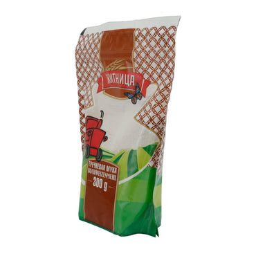Buchweizenmehl Житница | Mehl | Hochwertig, vielseitig verwendbar | 300g
