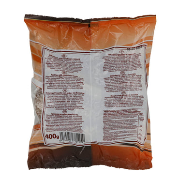 Süßgebäck Völker Prjaniki | Gebäck | mit Schokogeschmack | 400 g