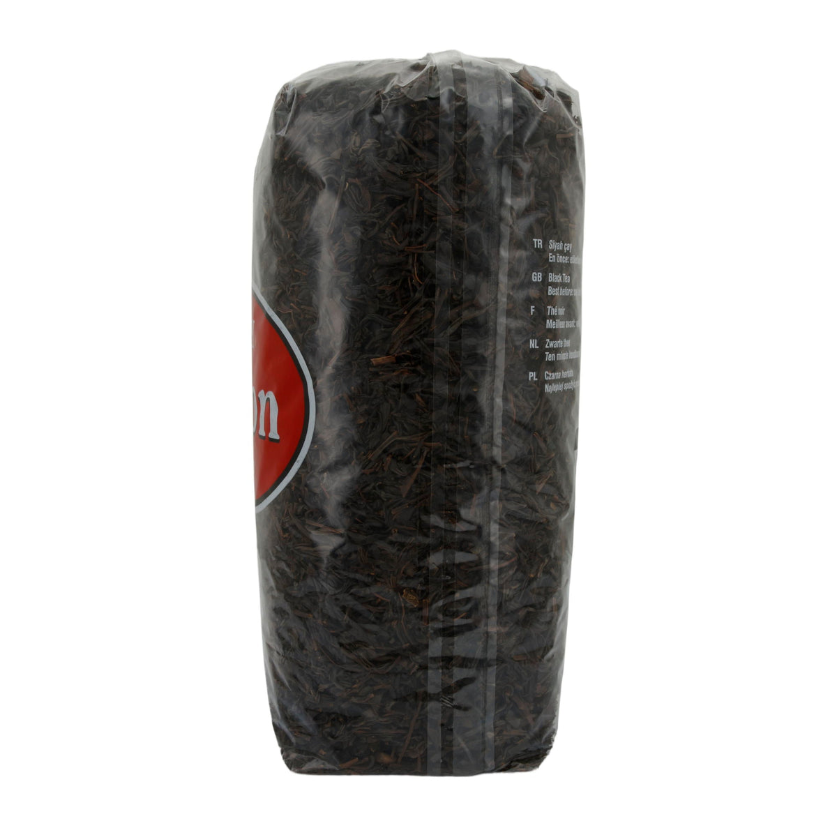 Blatttee Tanay | Ceylon Blatttee | Aromatisch, schwarzer Tee aus Sri Lanka | 1000 g TANAY