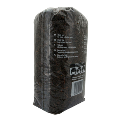 Blatttee Tanay | Ceylon Blatttee | Aromatisch, schwarzer Tee aus Sri Lanka | 1000 g