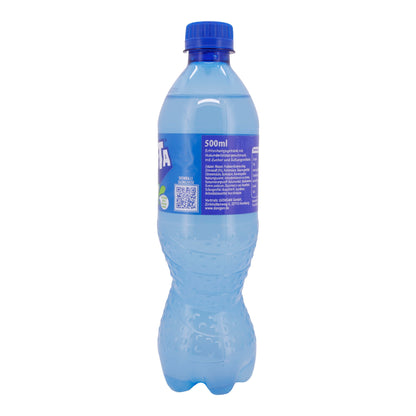 Erfrischungsgetränk Fanta | Holunderblütengeschmack | Erfrischender Genuss | 500 ml