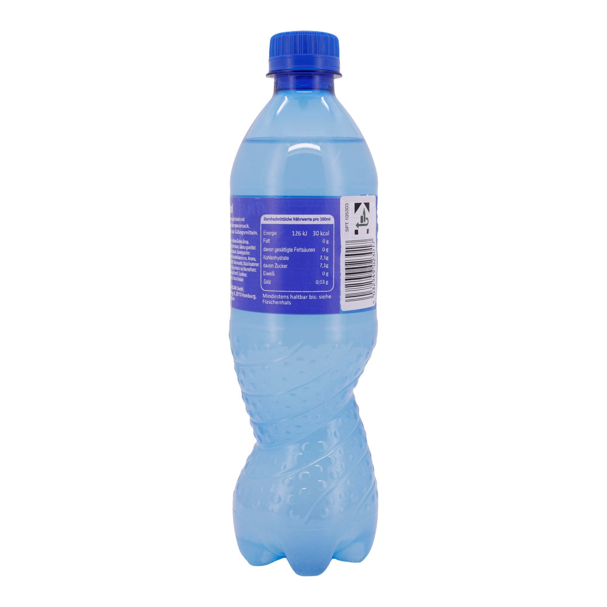 Erfrischungsgetränk Fanta | Holunderblütengeschmack | Erfrischender Genuss | 500 ml FANTA