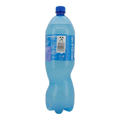 Erfrischungsgetränk Fanta | Shokata | Kohlensäurehaltig, Holunderblüten- & Zitronengeschmack | 1,5 L