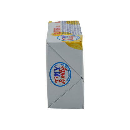 Butter My Family Butter | Reichhaltiger Buttergeschmack | Aus Litauen | 82 % Fett, 200 g