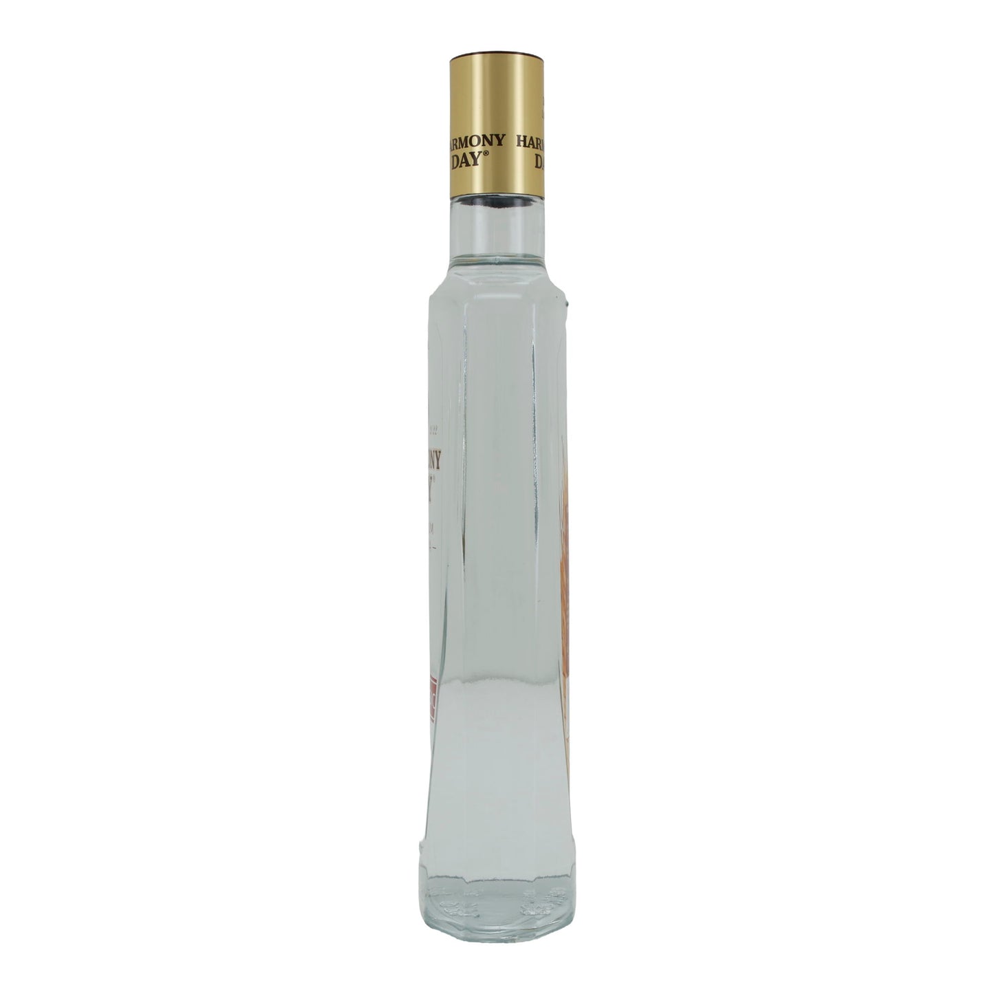 Wodka Vodka Harmony Day Classic | klar | 40 % Vol. | 0,7 l