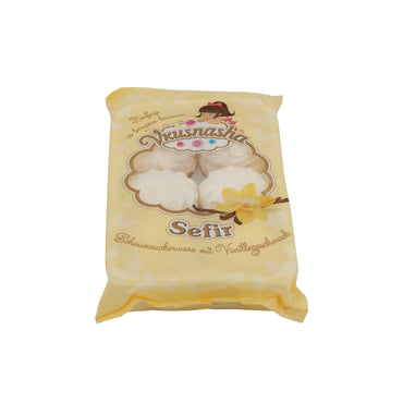 Foam Kisses Vkusnasha Sefir | Candy | With Vanilla, Marshmallow Confectionery | 350g