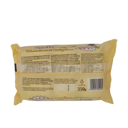 Schaumküsse Vkusnasha Sefir | Snoepgoed | Met vanille, schuimsnoep | 350g