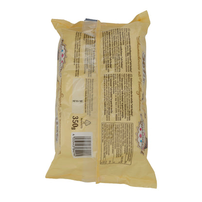 Schaumküsse Vkusnasha Sefir | Snoepgoed | Met vanille, schuimsnoep | 350g