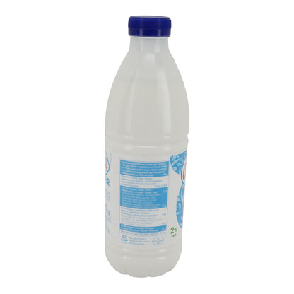 Kefir Моя Семья / My Family | Kefir | Da latte pastorizzato, 2 % di grassi | Bottiglia da 1 kg