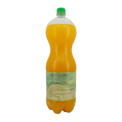 Frisdrank Frutti Fresh | Drank | Met sinaasappelsmaak, koolzuurhoudend | 2 L