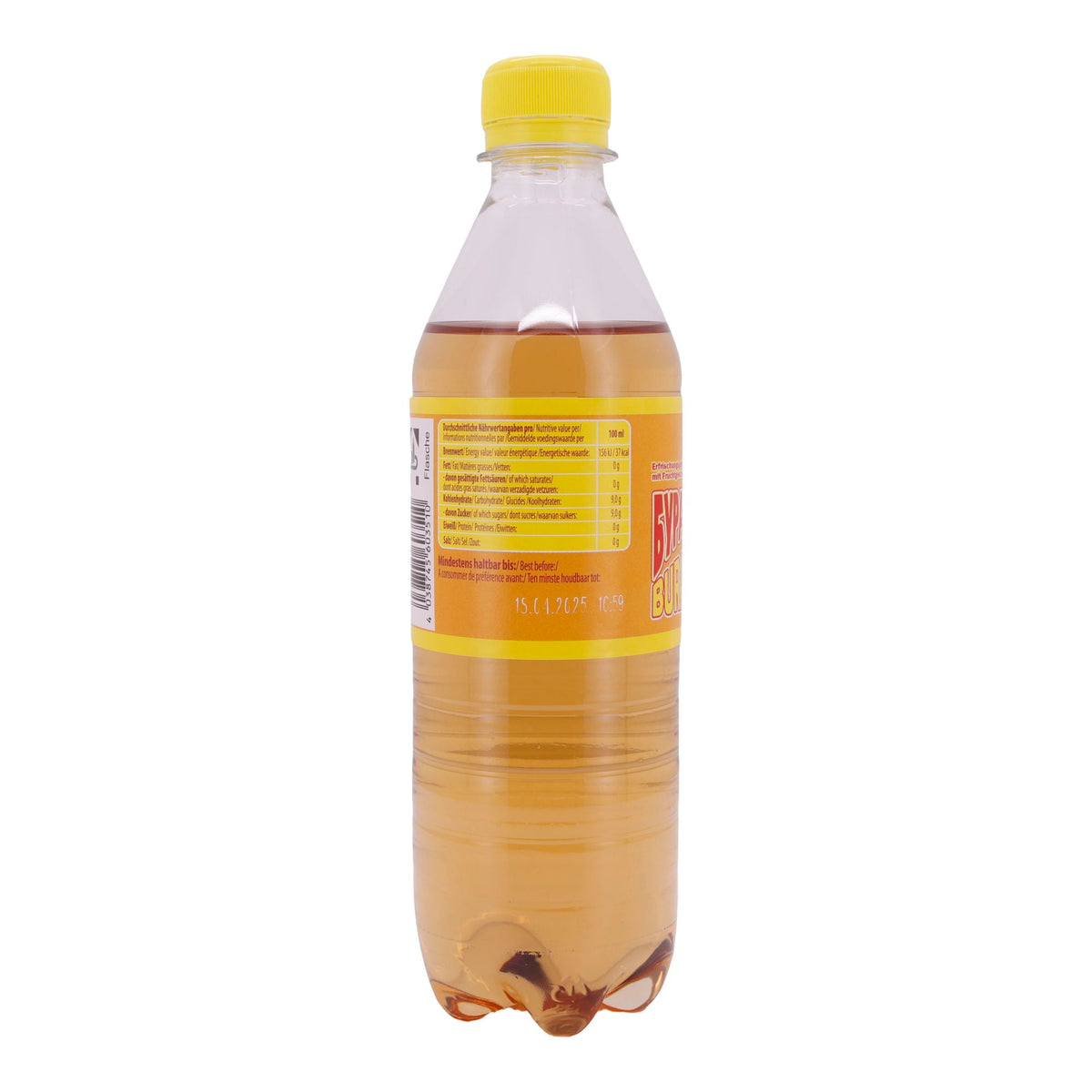 Erfrischungsgetränk Buratino | Getränk | Mit Fruchtgeschmack | 500 ml