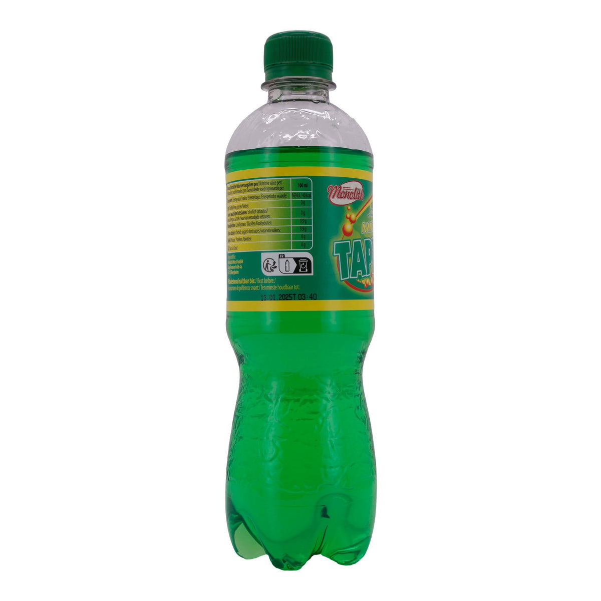 Erfrischungsgetränk Tarkhuna | Getränk | Estragon-Geschmack | 500ml MONOLITH