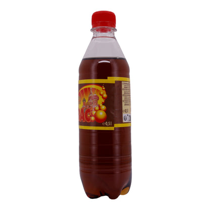 Квас Русский | Erfrischendes Getränk | Aus Russland | 500 ml