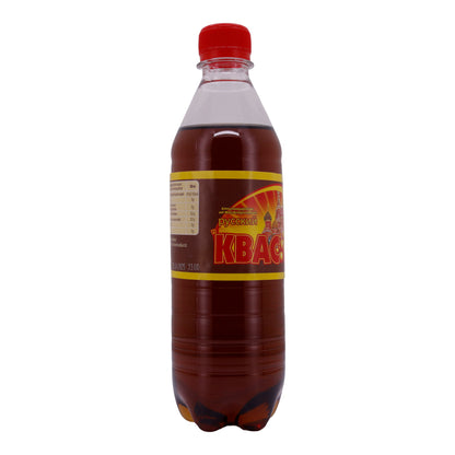 Квас Русский | Erfrischendes Getränk | Aus Russland | 500 ml