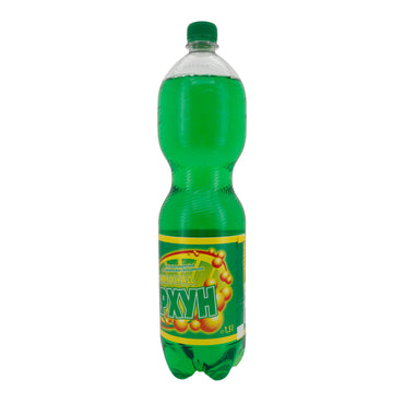Tarchun limonade | Waldmeister limonade | Koolzuurhoudend, verfrissend | 1,5 L