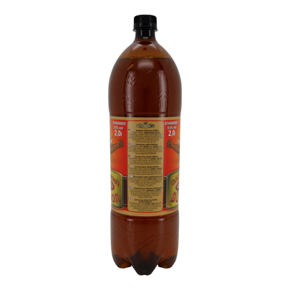Starkbier Baltischer Büffel | Bier | 2,0 l PET-Flasche