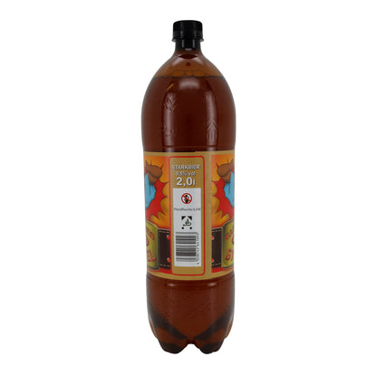 Starkbier Baltischer Büffel | Bier | 2,0 l PET-Flasche