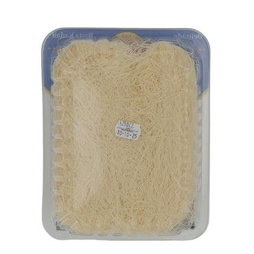 Teigfäden Suntat | Taze Kadayıf | Frisch, für Künefe & Baklava | 400 g