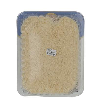 Teigfäden Suntat | Taze Kadayıf | Frisch, für Künefe & Baklava | 400 g