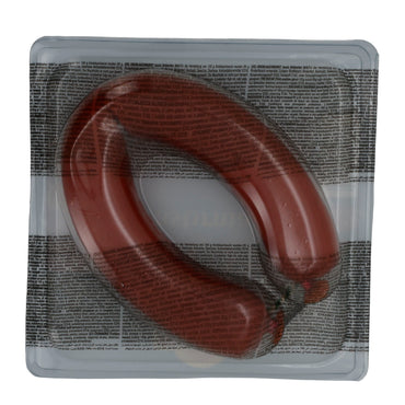 Garlic Sausage Suntat | Sucuk with Pastirma | Halal, with Beef Ham | 300 g