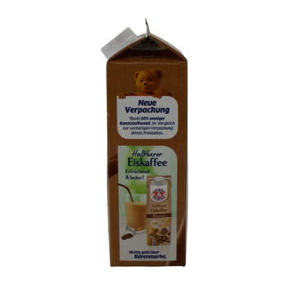 Kakao Bärenmarke Cacao Frais | Riche et chocolaté | 0,5 l
