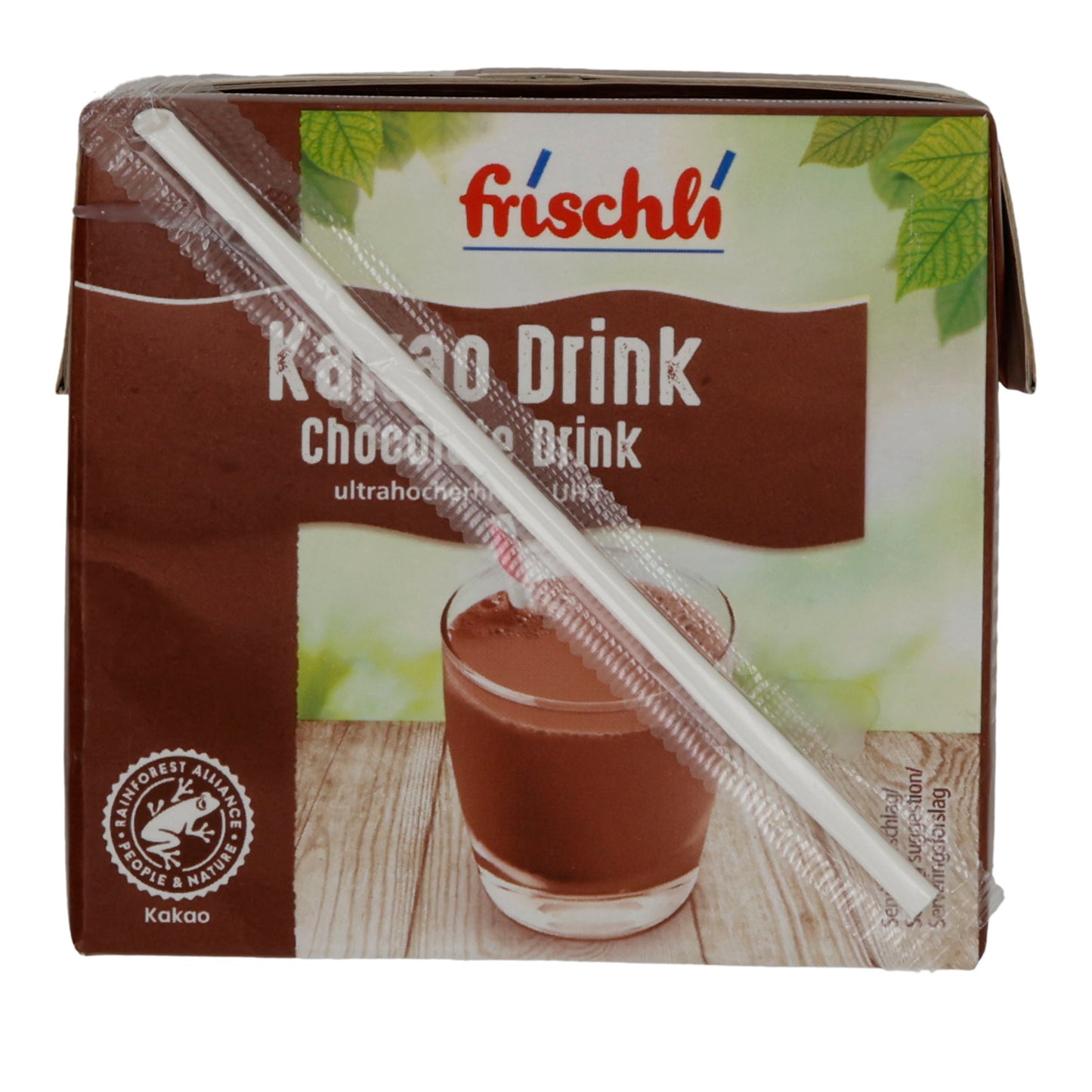 BOISSON KAKAO 0,3 %