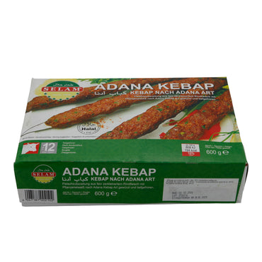Teigtaschen Germes | Wareniki mit Kartoffelfüllung | Vegetarisch, tiefgefroren | 450 g