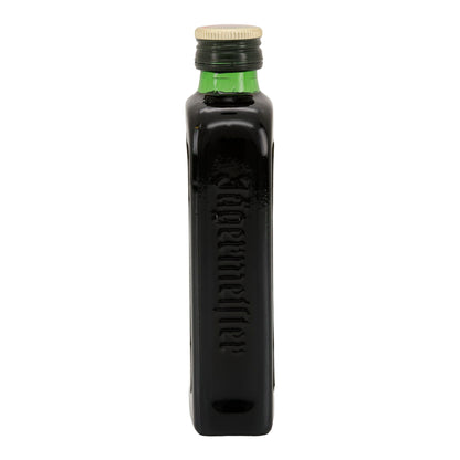Jägermeister | Kräuterlikör | 56 Kräuter | 35 % vol | 100 ml