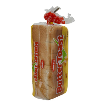 Buttertoast Harry | Pain de mie tendre | Avec une délicate note de beurre | 500 g