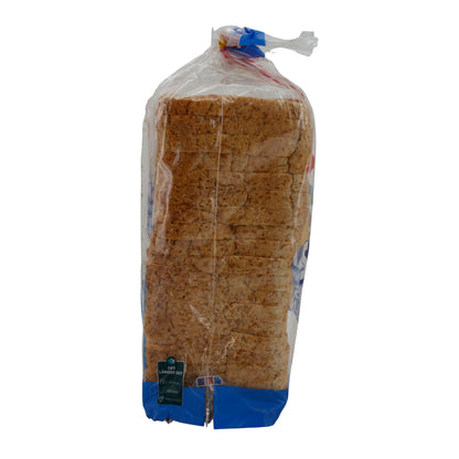 Vollkornbrot Harry Sammys | Super Sandwich | Weich, Toast- und Sandwichbrot | 750 g