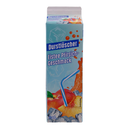 THIRST QUENCHER SEFTALI AROMALI ICECEK 1 L