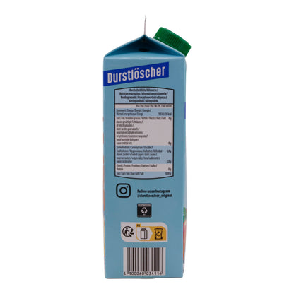THIRST QUENCHER SEFTALI AROMALI ICECEK 1 L