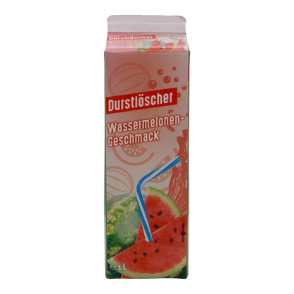 THIRST QUEENER KARPUZ AROMALI ICECEK