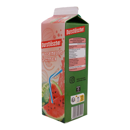 THIRST QUEENER KARPUZ AROMALI ICECEK