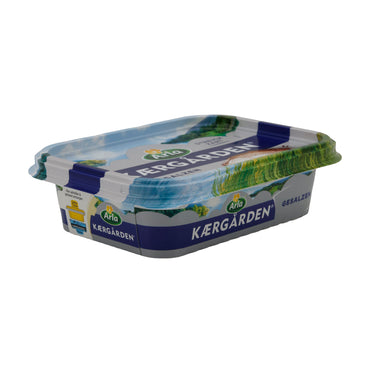 Butter Arla Kærgården gesalzen | Butter | Streichzart mit Salz | 250 g
