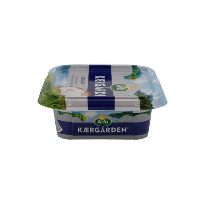 Butter Arla Kærgården gesalzen | Butter | Streichzart mit Salz | 250 g