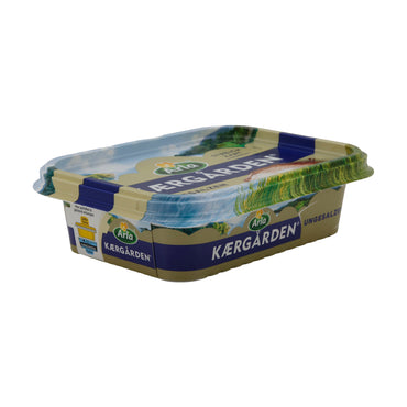 Butter Arla Kærgården Ungesalzen | Streichzart | Ohne Salz | 250 g