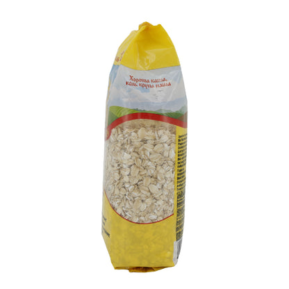 Havermout Russkoe Pole | Hoogwaardig | Perfect voor gezonde maaltijden en een uitgebalanceerd dieet | 400 g