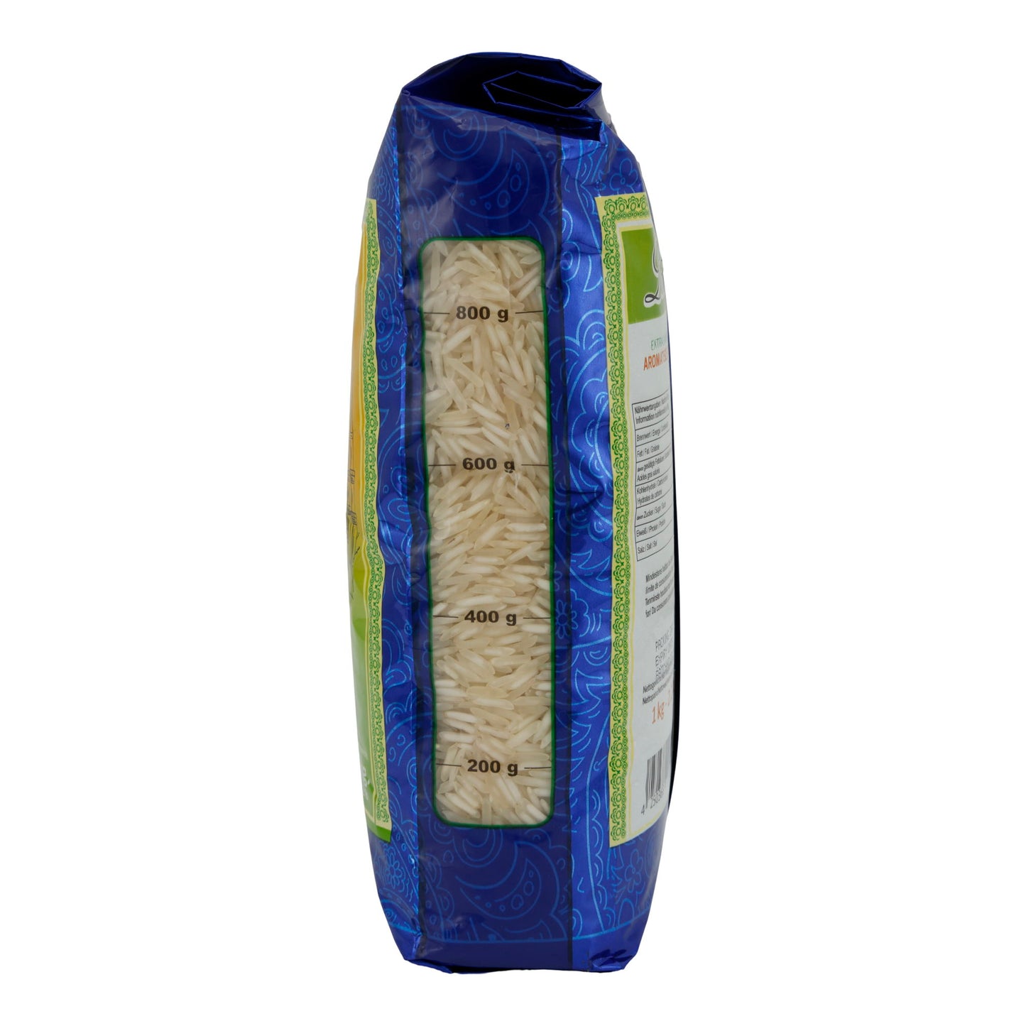 Riso a chicco lungo Lale | Aromatico | Chicchi extra lunghi | 1 kg
