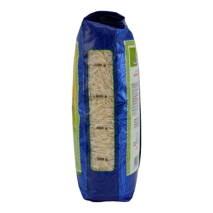 Riso a chicco lungo Lale | Aromatico | Chicchi extra lunghi | 1 kg