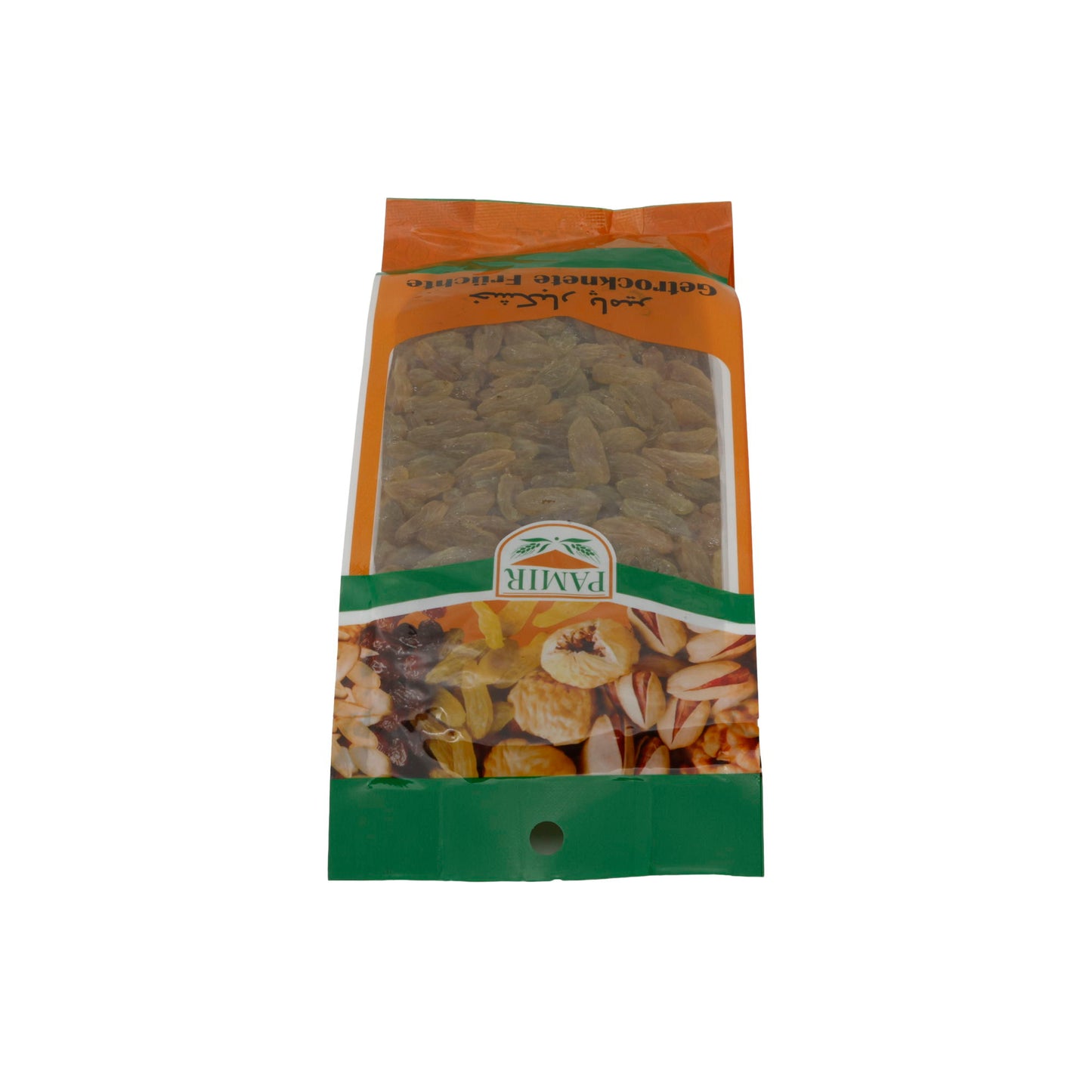 Getrocknete Früchte PAMIR | Trockenfrüchte | | 400 g