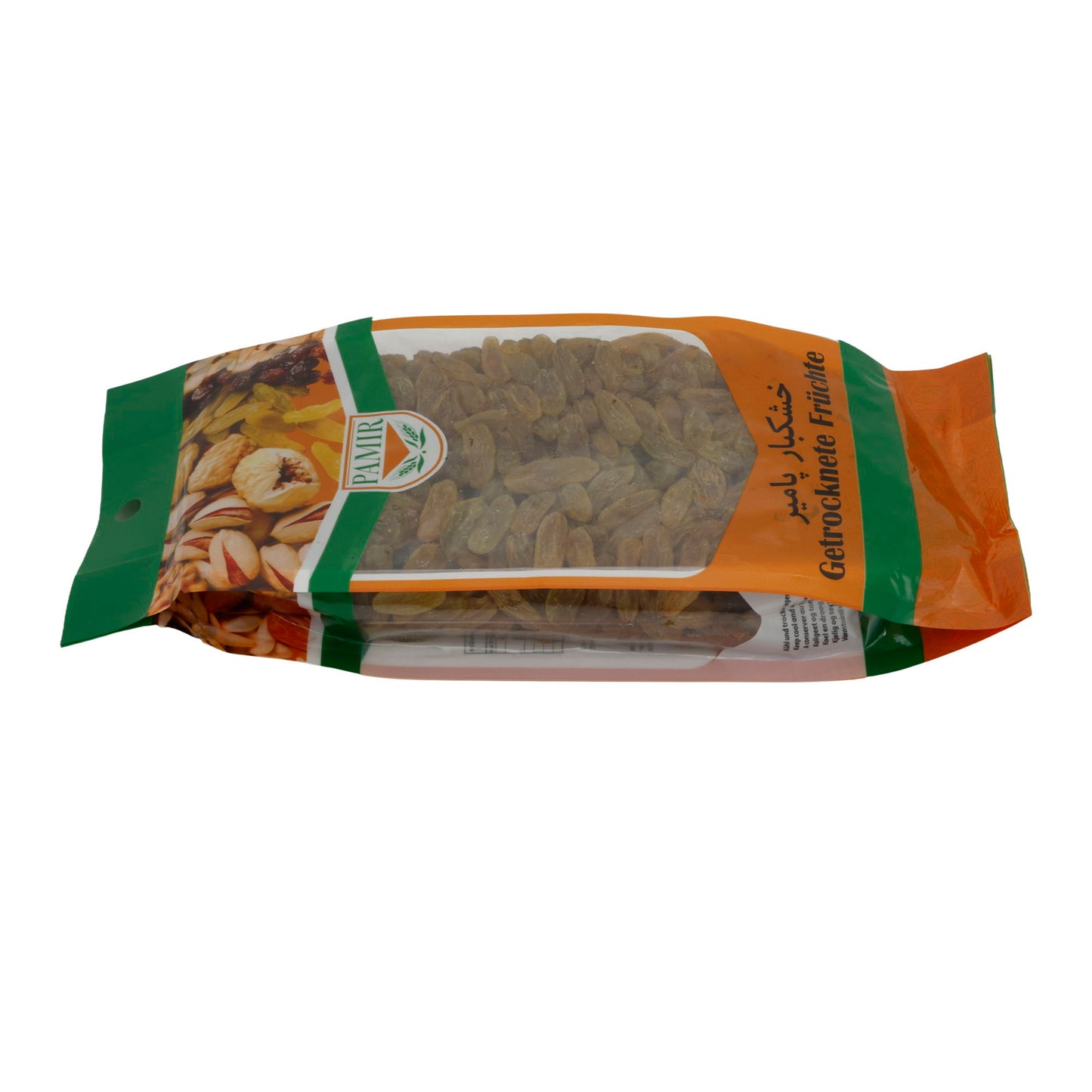 Getrocknete Früchte PAMIR | Trockenfrüchte | | 400 g