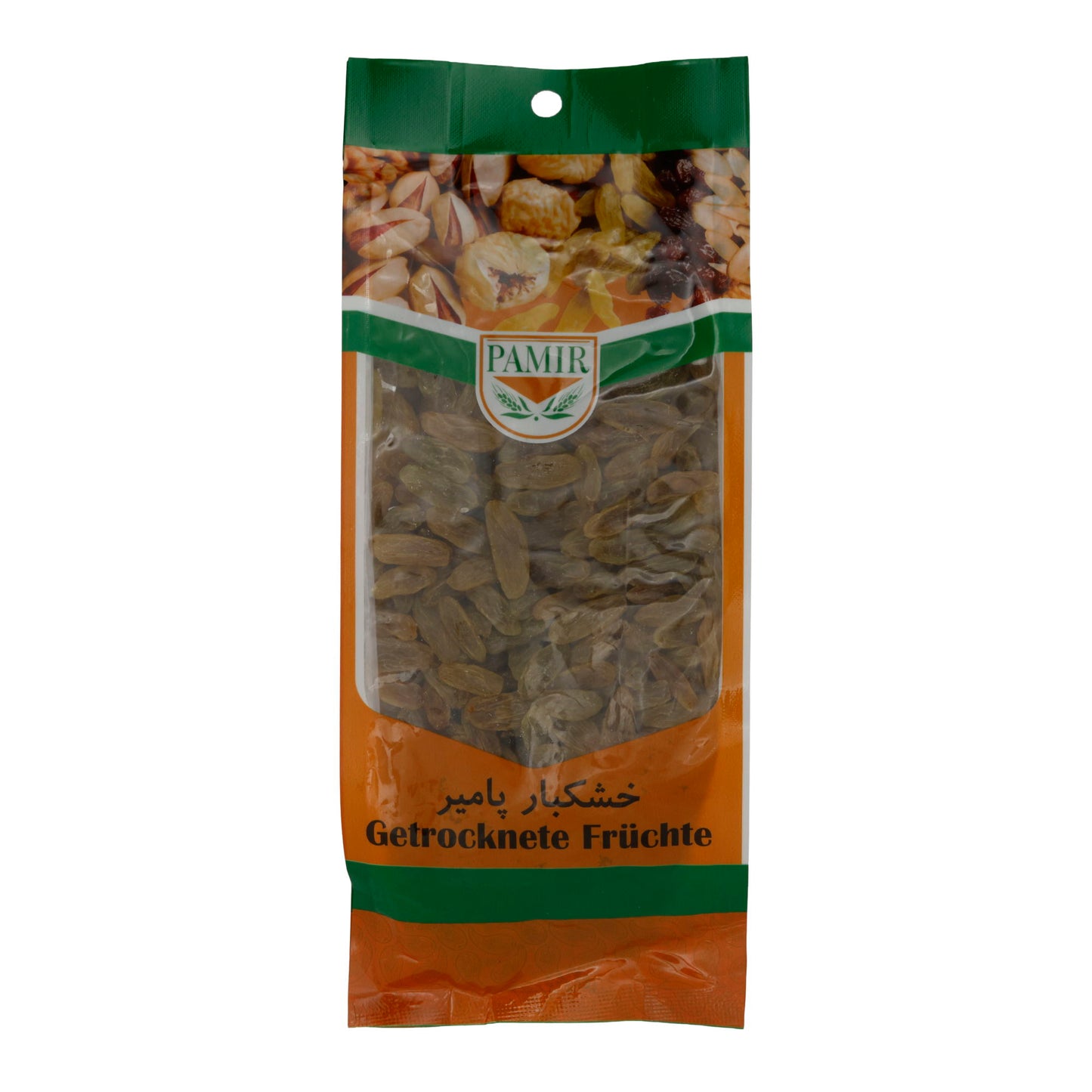 Getrocknete Früchte PAMIR | Trockenfrüchte | | 400 g