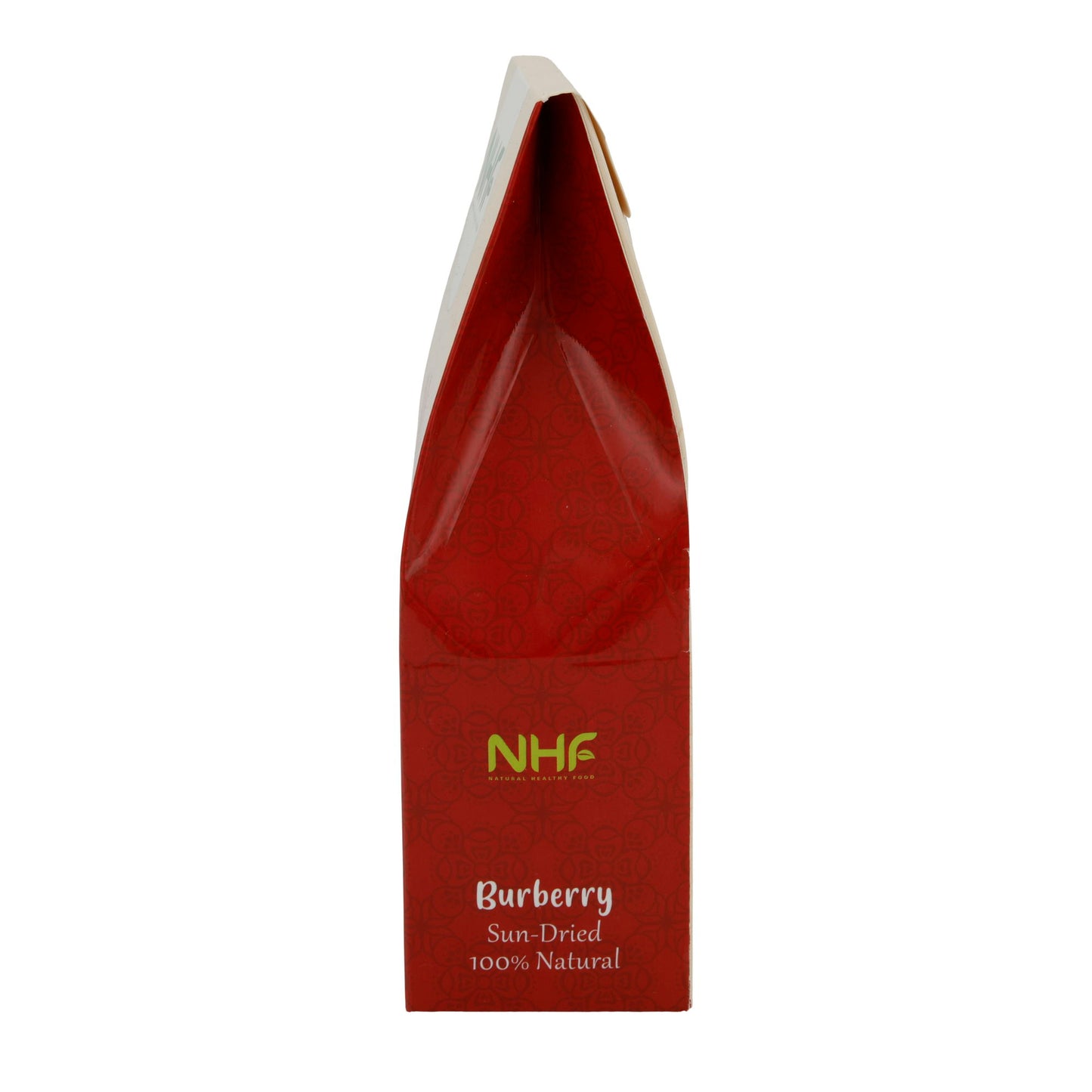 Trockenfrüchte NHF | Berberitze | 100 % natürliche sonnengetrocknete Früchte | 100 g