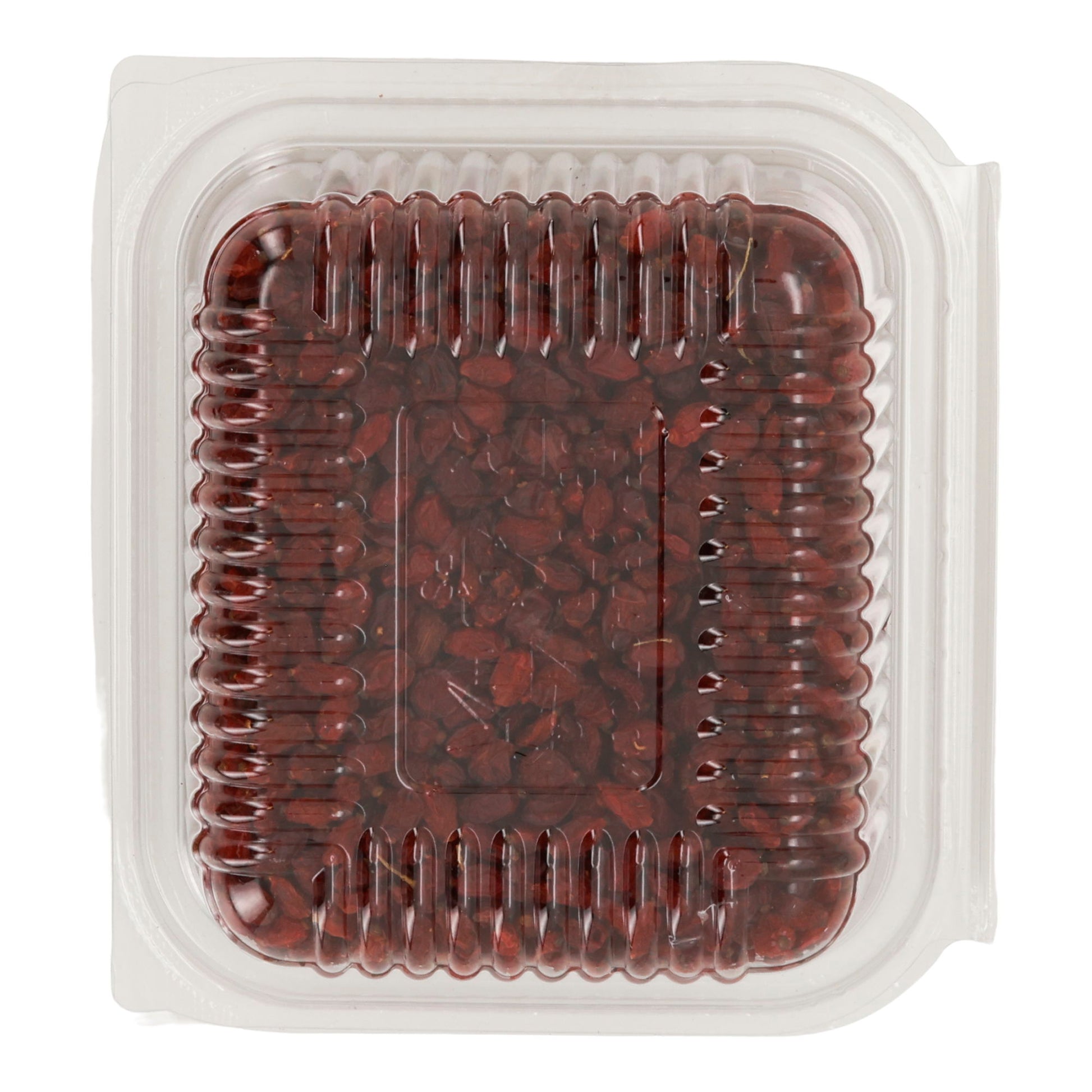Trockenfrüchte NHF | Berberitze | 100 % natürliche sonnengetrocknete Früchte | 100 g - Taste Your World