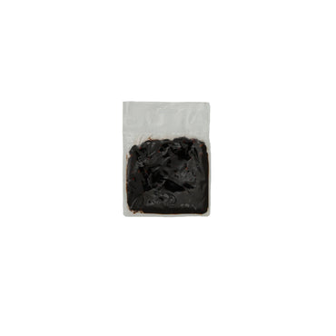 Fruchtpaste Pamir | Kirsch-Apfel (Kornoelje) | Met pitten, fruitig-zurig | 115g