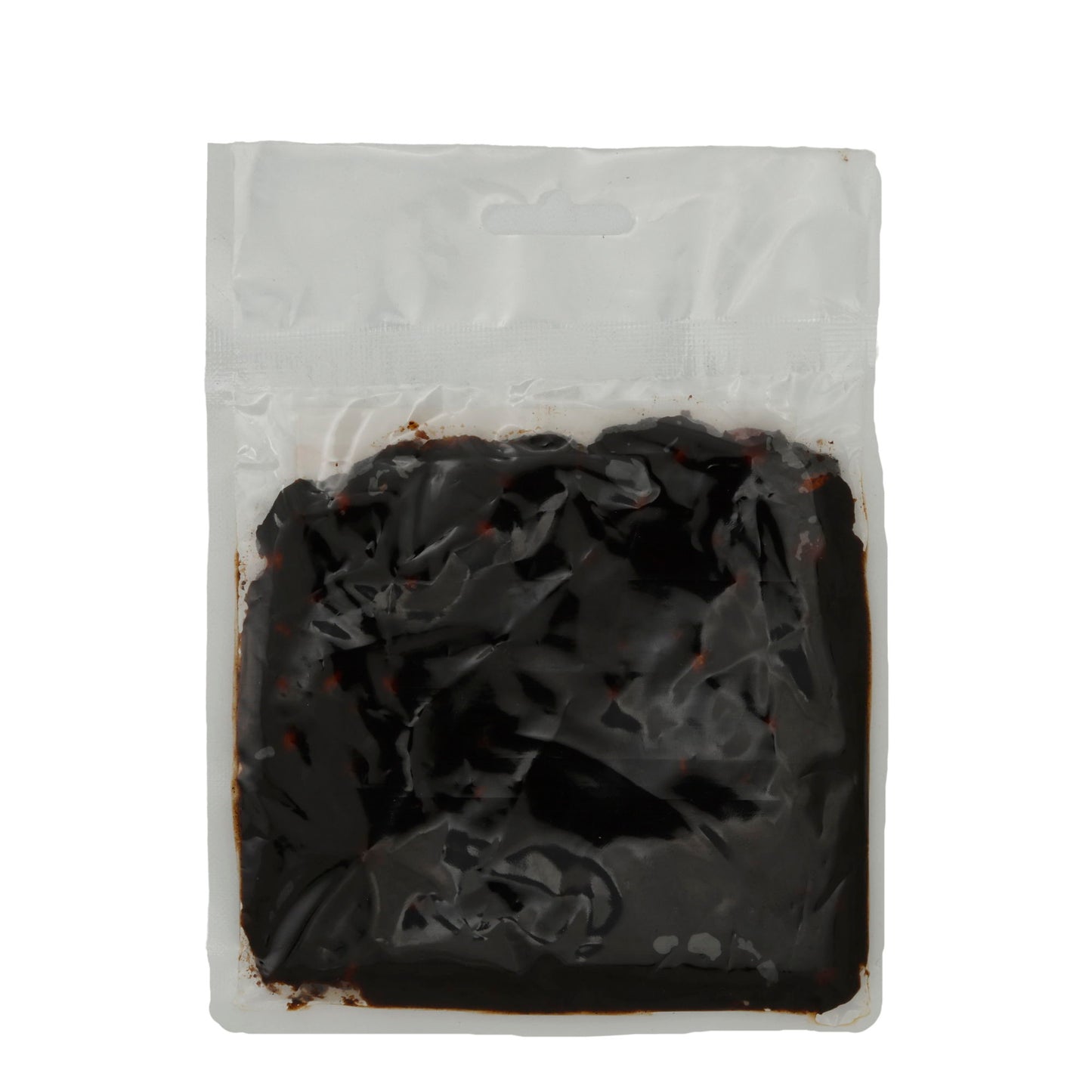 Fruchtpaste Pamir | Kirsch-Apfel (Kornoelje) | Met pitten, fruitig-zurig | 115g